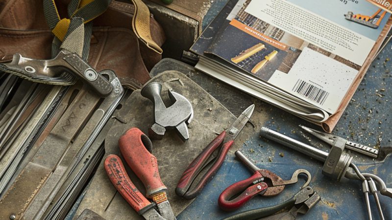 成都建筑工程手动工具批发：揭秘选购关键要素