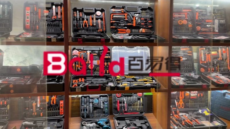 五金工具代理加盟，如何识破常见骗局？**
